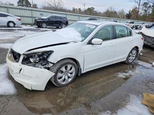 Honda Accord EX 2.4L 4 2010