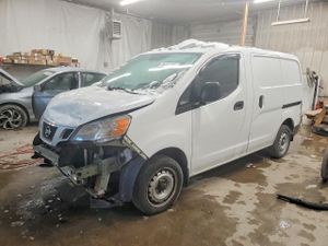 Nissan NV200 2.5S 2.0L 4 2015