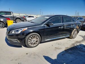 Hyundai Sonata SPORT 2.4L 4 2015