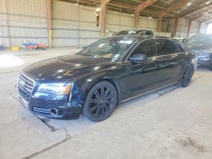 Audi A8 L QUATTRO 3.0L 6 2013