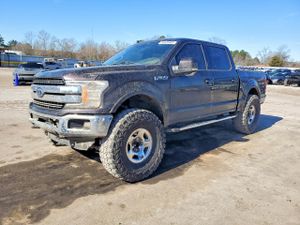 Ford F-150 5.0L 8 2019