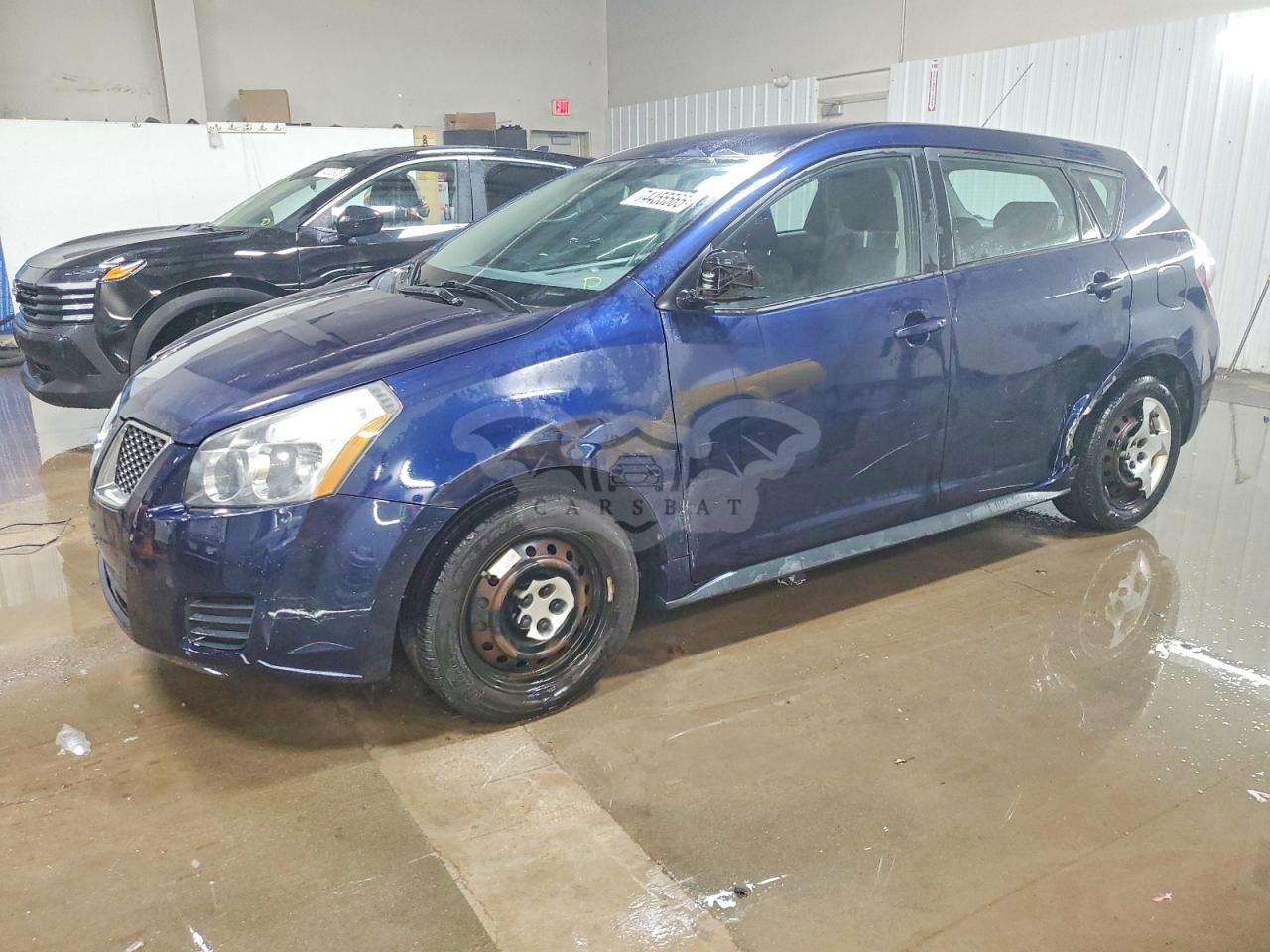 Pontiac Vibe 1.8L 4 2009