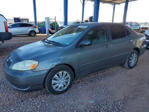 Toyota Corolla CE 1.8L 4 2007
