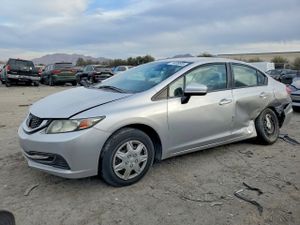 Honda Civic LX 1.8L 4 2014
