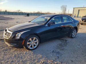 Cadillac ATS LUXURY 2.0L 4 2015