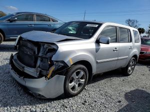 Honda Pilot EXL 3.5L 6 2015