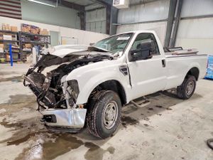 Ford F-250 SUPER DUTY 5.4L 8 2010