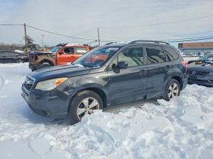 Subaru Forester 2.5I PREMIUM 2.5L 4 2014