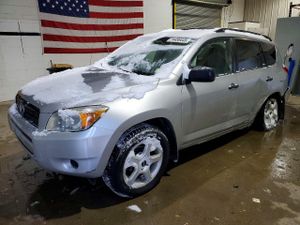 Toyota Rav4 2.4L 4 2008