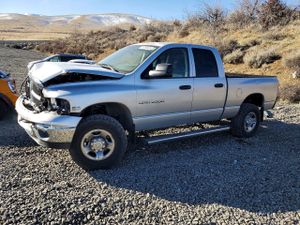 Dodge RAM ST 5.7L 8 2004