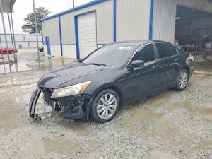 Honda Accord EXL 2.4L 4 2011