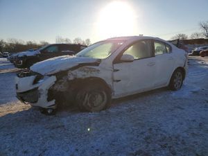 Mazda 3 I 2.0L 4 2011