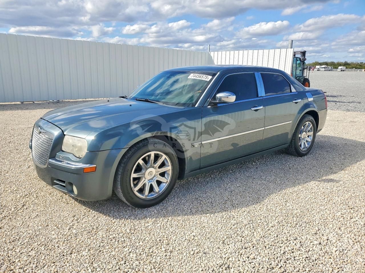 Chrysler 300 5.7L 8 2005
