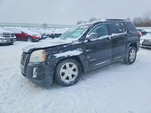 GMC Terrain SLE 2.4L 4 2015