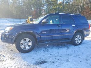 Toyota 4Runner SR5 4.7L 8 2008