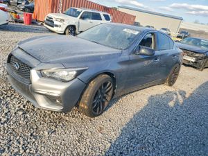 Infiniti Q50 BASE 3.7L 6 2015