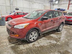 Ford Escape S 2.5L 4 2015