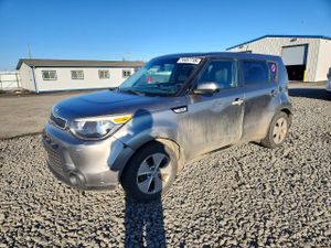 Kia Soul 1.6L 4 2015