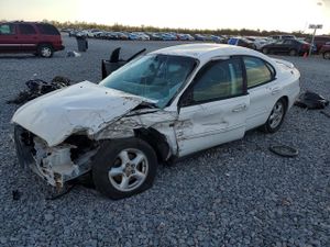 Ford Taurus SES 3.0L 6 2003
