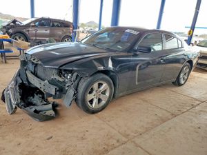 Dodge Charger 3.6L 6 2011