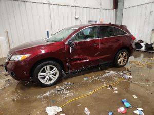 Acura RDX 3.5L 6 2013
