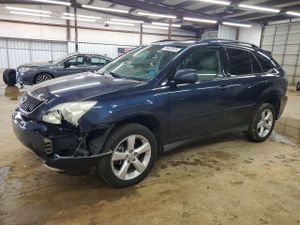Lexus RX 350 3.5L 6 2007
