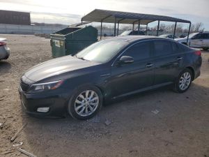 Kia Optima EX 2.4L 4 2015