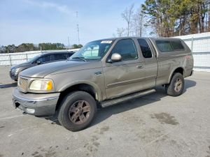 Ford F-150 5.4L 8 2003
