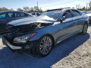 Hyundai Genesis 3.8L 3.8L 6 2015