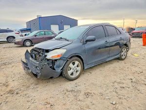 Toyota Yaris 1.5L 4 2008