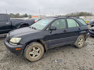 Lexus RX 3.0L 6 2002