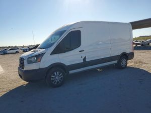 Ford Transit T-250 3.7L 6 2015