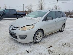 Mazda 5 2.3L 4 2008