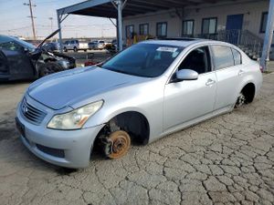 Infiniti G35 3.5L 6 2007