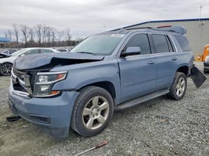 Chevrolet Tahoe C1500 LT 5.3L 8 2015