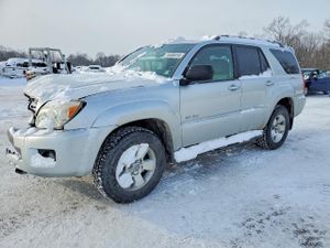 Toyota 4Runner SR5 4.0L 6 2008