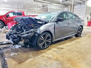Nissan Sentra 2.0L 4 2023