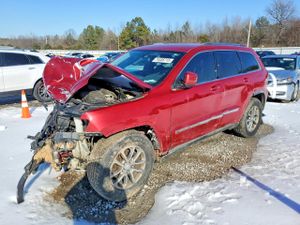 Jeep Grand Cherokee LAREDO 3.6L 6 2011
