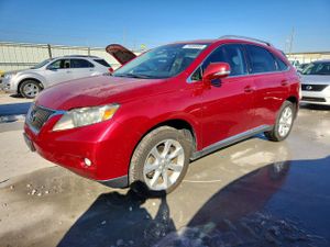 Lexus RX 350 3.5L 6 2010