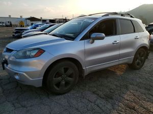 Acura RDX TECHNOLOGY 2.3L 4 2007