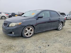 Toyota Corolla BASE 1.8L 4 2009