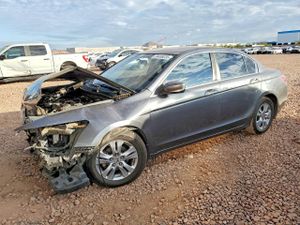 Honda Accord SE 2.4L 4 2011
