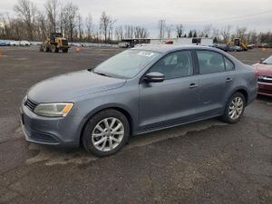Volkswagen Jetta SE 2.5L 5 2012