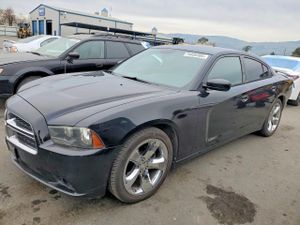Dodge Challenger SXT 3.6L 6 2014
