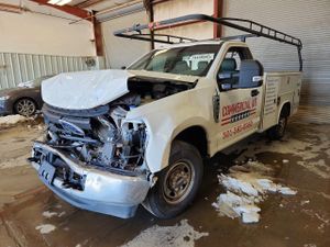 Ford F-250 6.2L 8 2022