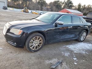 Chrysler 300 3.6L 6 2014