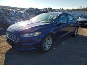 Ford Fusion SE 1.5L 4 2015
