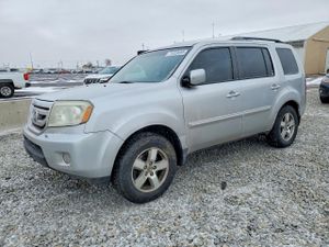 Honda Pilot EXL 3.5L 6 2011