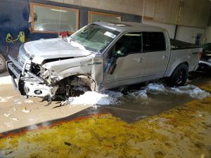 Ford F-150 3.5L 6 2013