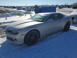 Chevrolet Camaro 3.6L 6 2014